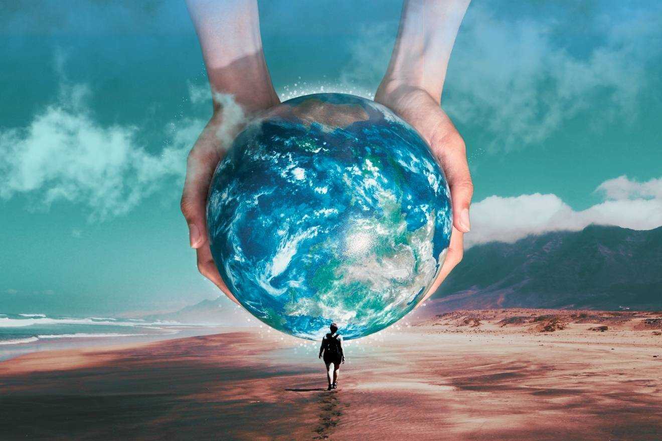 Featured Image: The Psychedelic Journey is a Creative Process