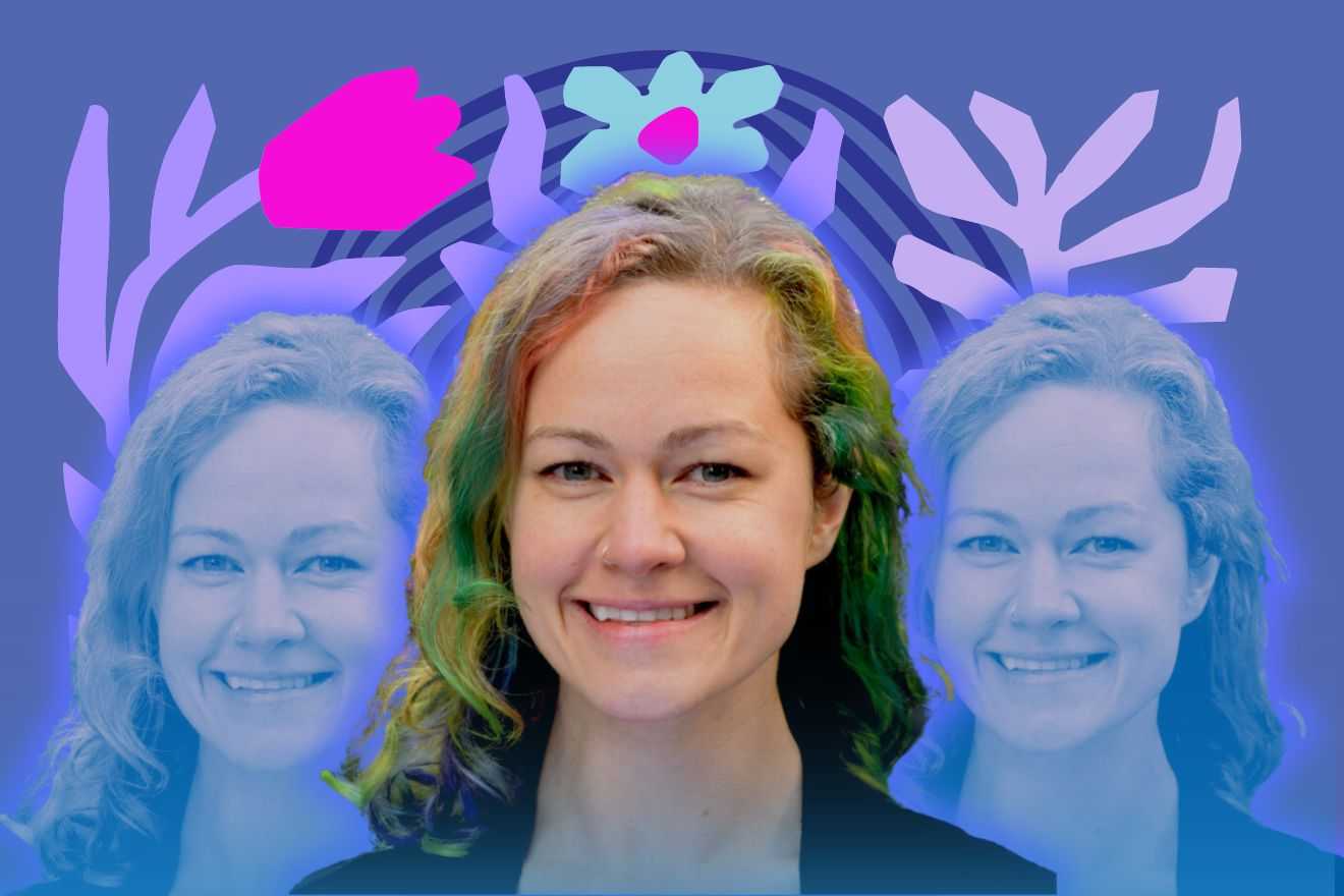 Featured Image: Psychedelic Therapy and Underserved Communities with Irina Alexander
