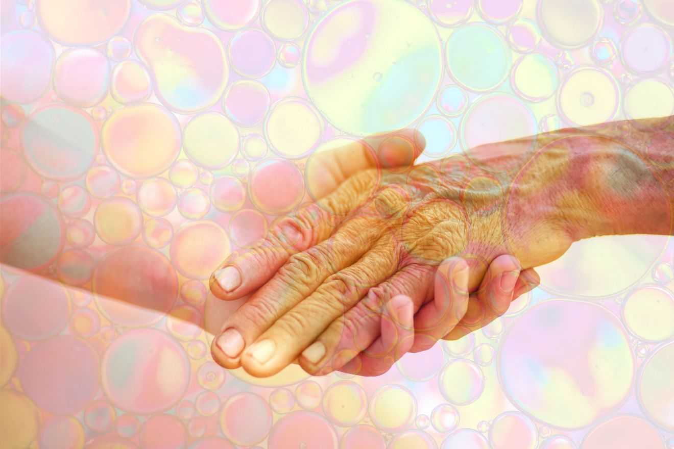 Featured Image: Psychedelics for Palliative Care or Life-Threatening Illness