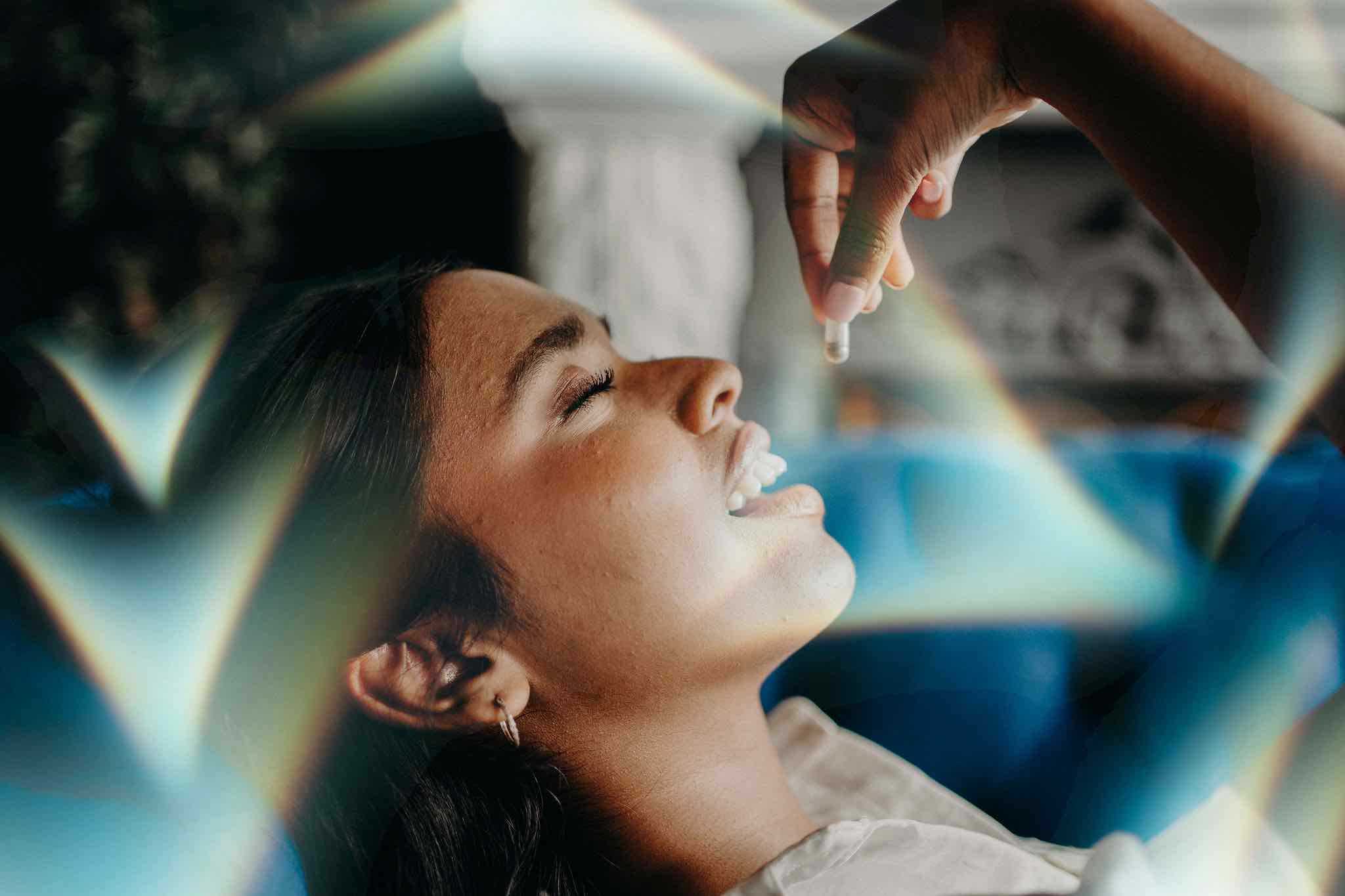 Featured Image: What Kind of Therapy is Used in Psychedelic Medicine?