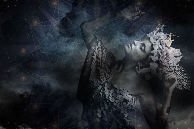 Dark Goddess Mythology for Psychedelic Journeying · Psychedelic Support