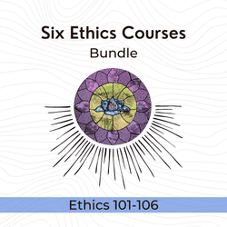 Featured Image: Ethics Course Bundle (Ethics 101 - 106)