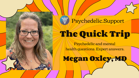 Featured Image: Ketamine Therapy at Michigan Progressive Health with Megan Oxley, MD