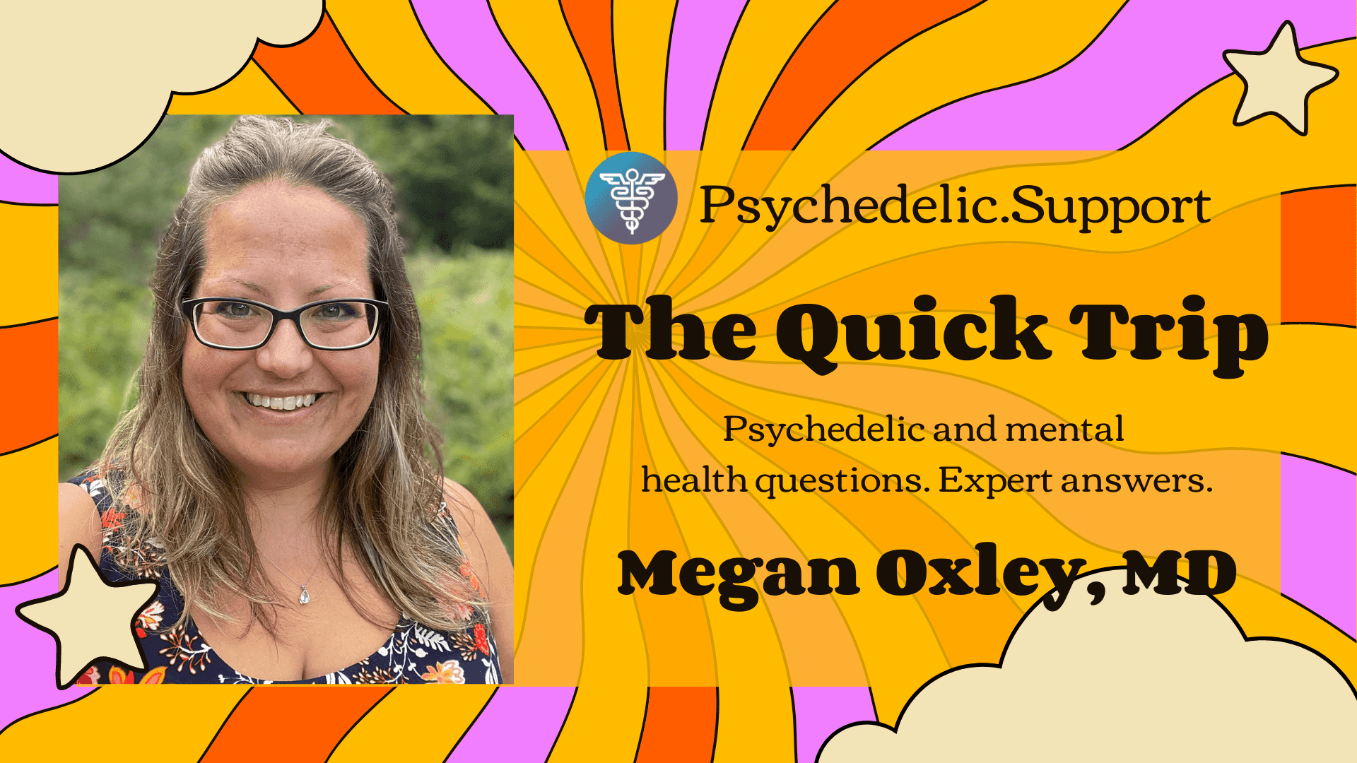Featured Image: Ketamine Therapy at Michigan Progressive Health with Megan Oxley, MD