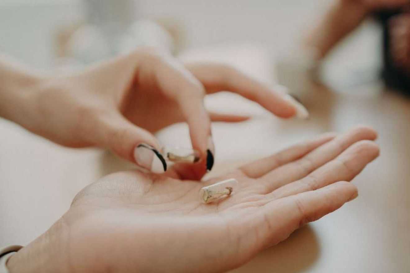 Featured Image: Can Microdosing Relieve Anxiety Symptoms?