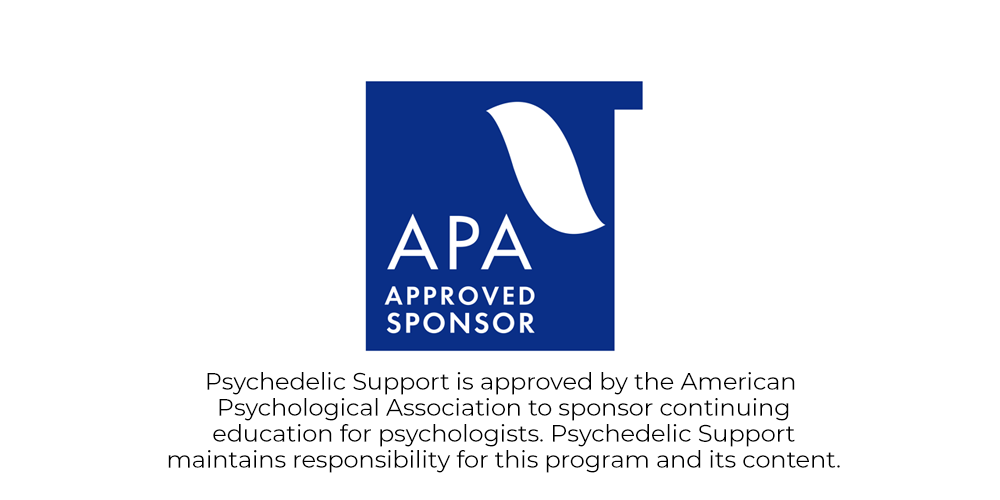 American Psychological Association Education Sponsor
