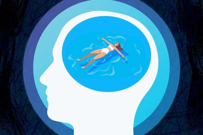 Image showcasing Anxiety Levels: 12 Effective Self-Care Strategies To Manage ...