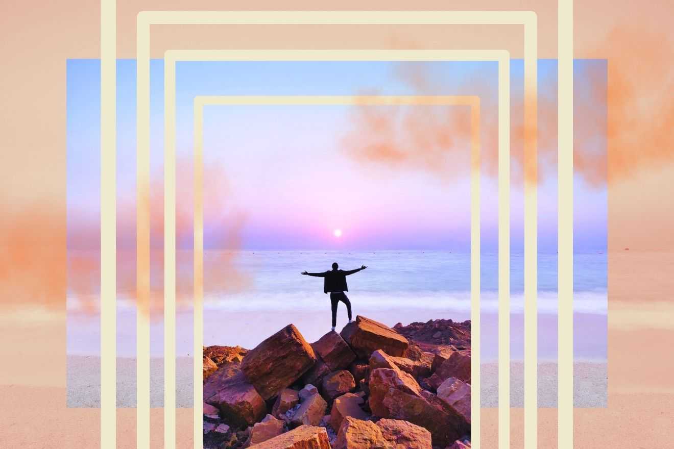 Featured Image: Dreams and Psychedelics: Non-Ordinary States of Consciousness