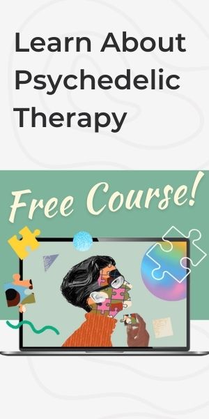 Free Courses with Psychedelic Support